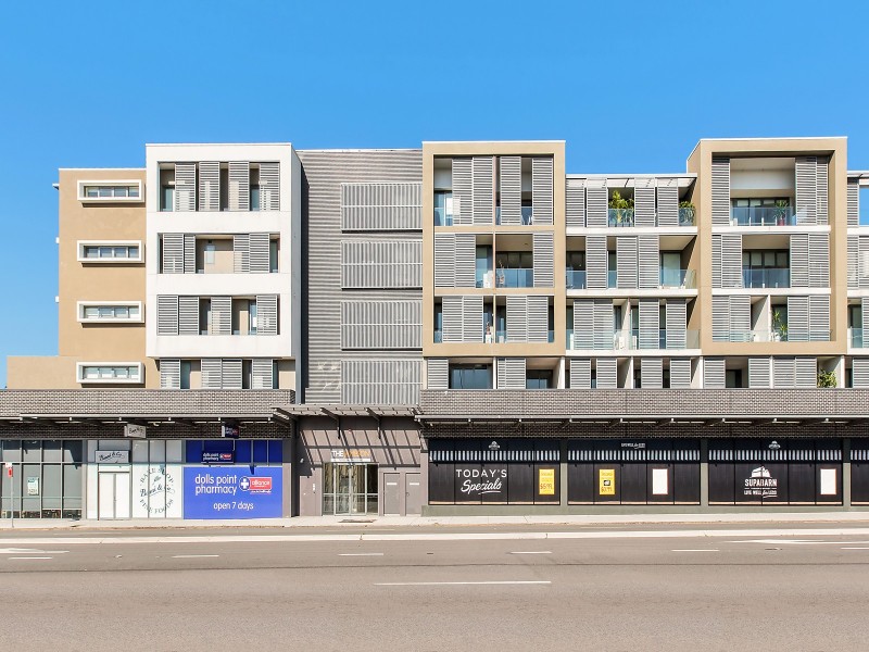 322/524 Rocky Point Road, Sans Souci NSW 2219