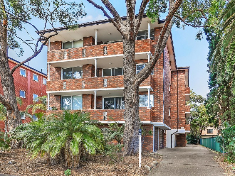 4/34 Crawford Road, Brighton-le-sands NSW 2216