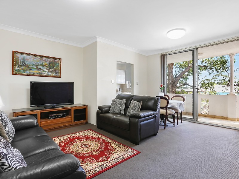 4/34 Crawford Road, Brighton-le-sands NSW 2216