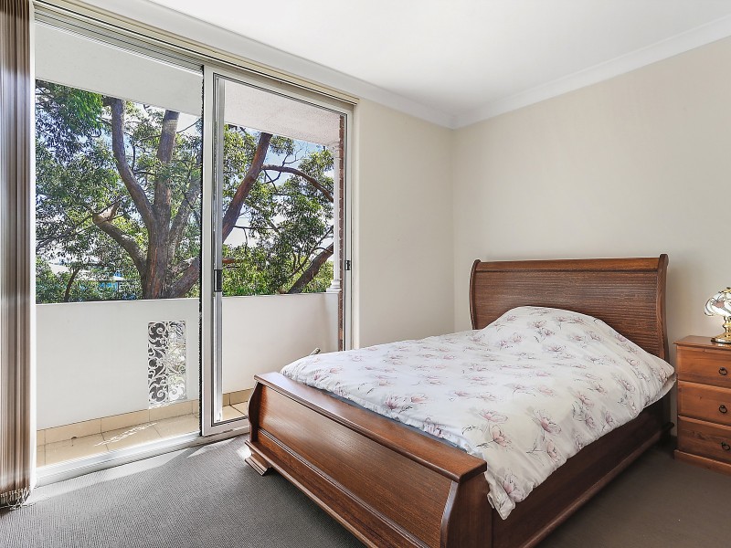 4/34 Crawford Road, Brighton-le-sands NSW 2216