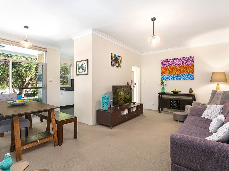 2/33 Banks Street, Monterey NSW 2217