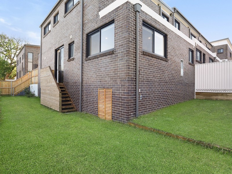 8/101-103 Connells Point Road, South Hurstville NSW 2221