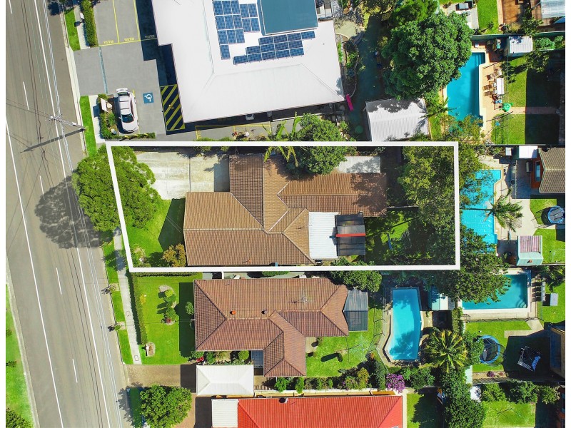 95 Garnet Road, Miranda NSW 2228