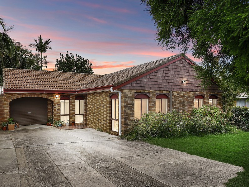 95 Garnet Road, Miranda NSW 2228