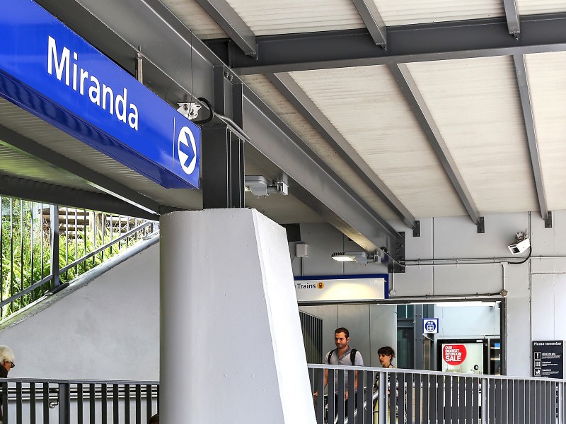 95 Garnet Road, Miranda NSW 2228