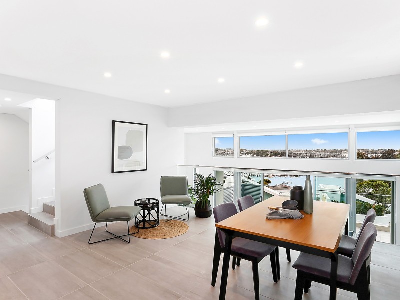 8/4 Florida Street, Sylvania NSW 2224