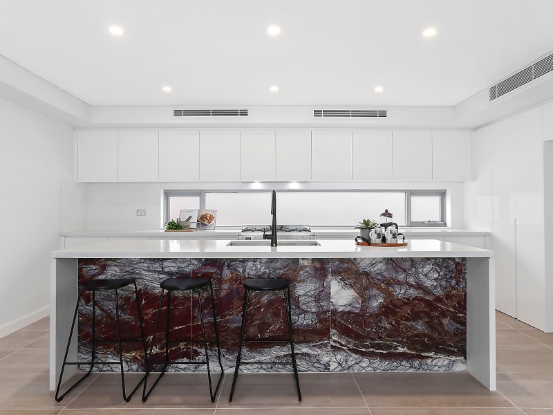 8/4 Florida Street, Sylvania NSW 2224