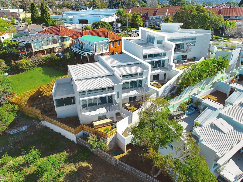 8/4 Florida Street, Sylvania NSW 2224