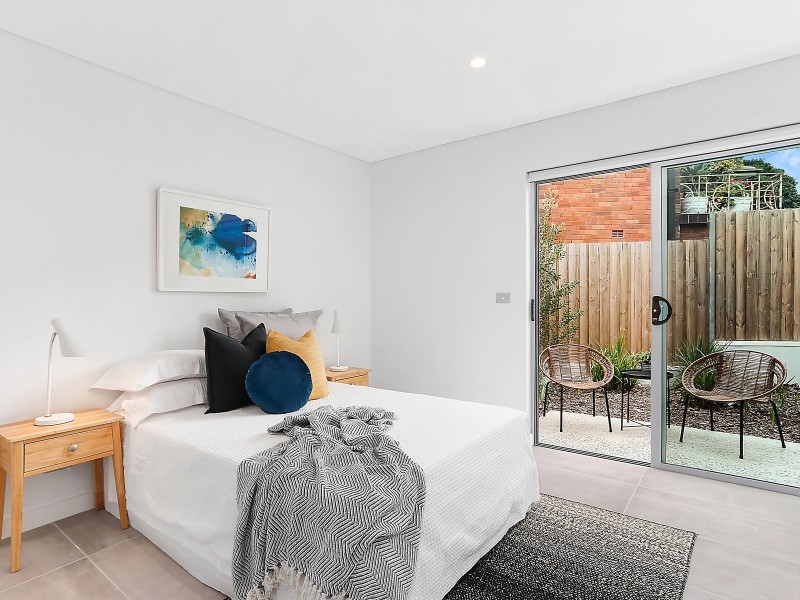 8/4 Florida Street, Sylvania NSW 2224