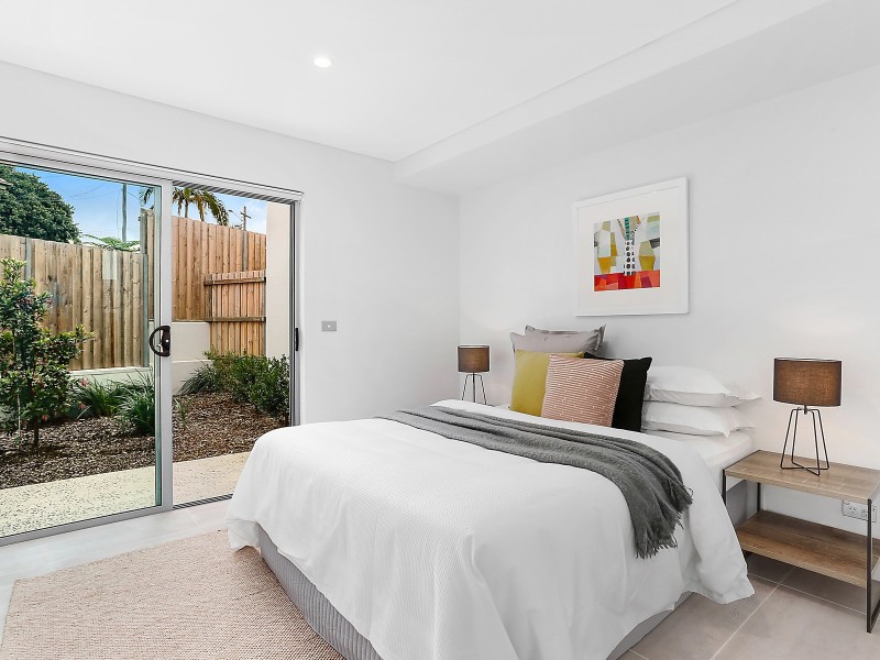 8/4 Florida Street, Sylvania NSW 2224