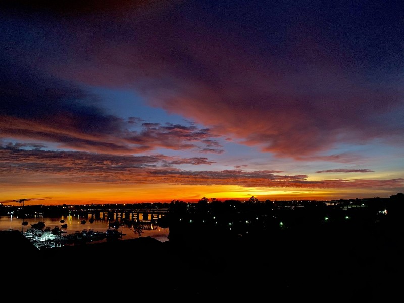 8/4 Florida Street, Sylvania NSW 2224