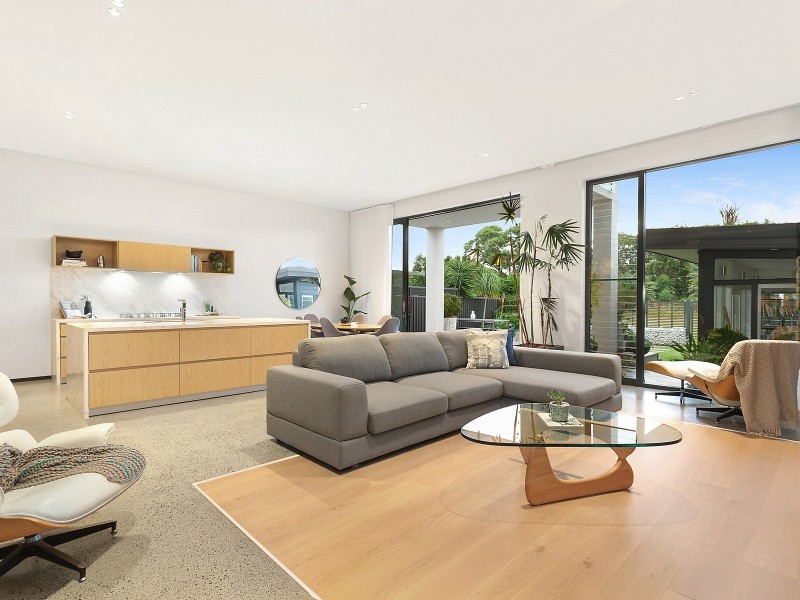 32 Waldron Street, Sandringham NSW 2219