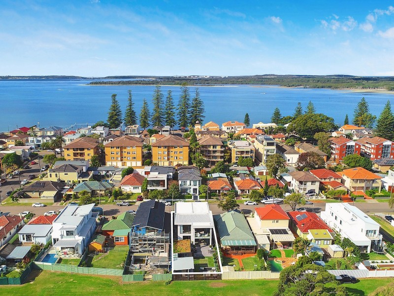 32 Waldron Street, Sandringham NSW 2219