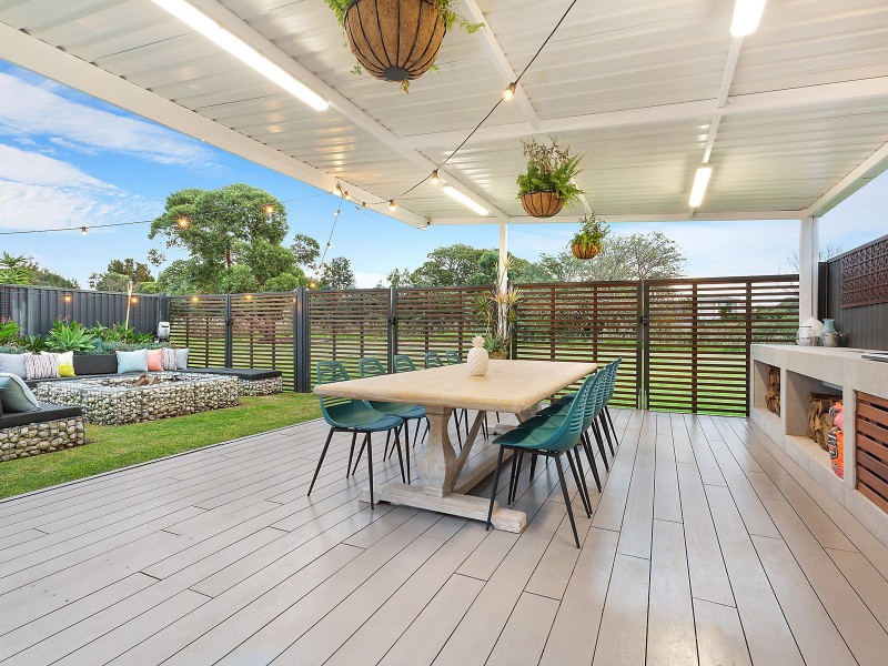 32 Waldron Street, Sandringham NSW 2219