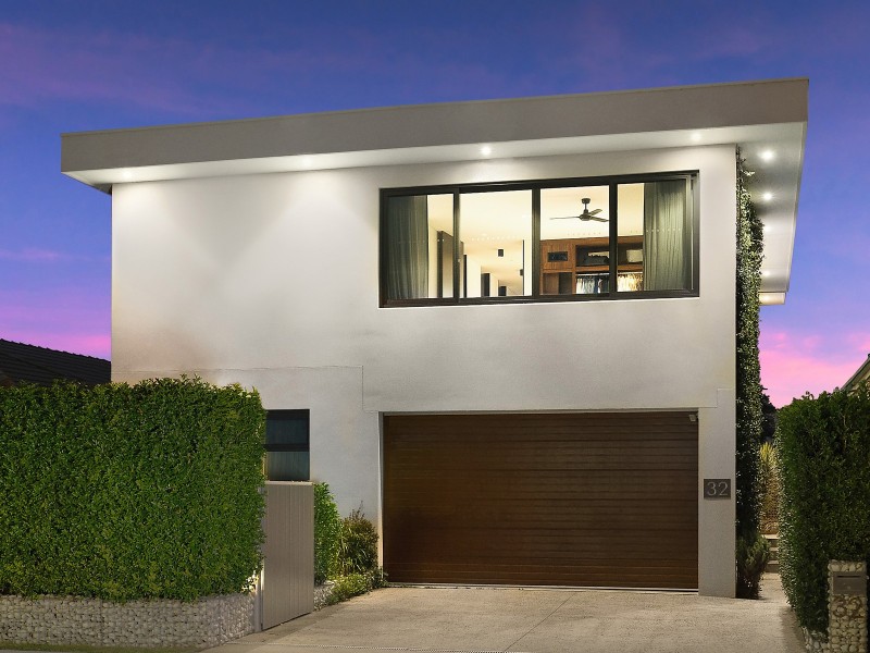 32 Waldron Street, Sandringham NSW 2219