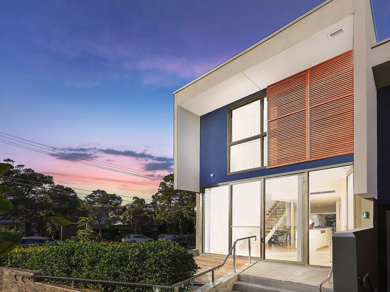 1/3 Madeira Street, Sylvania NSW 2224