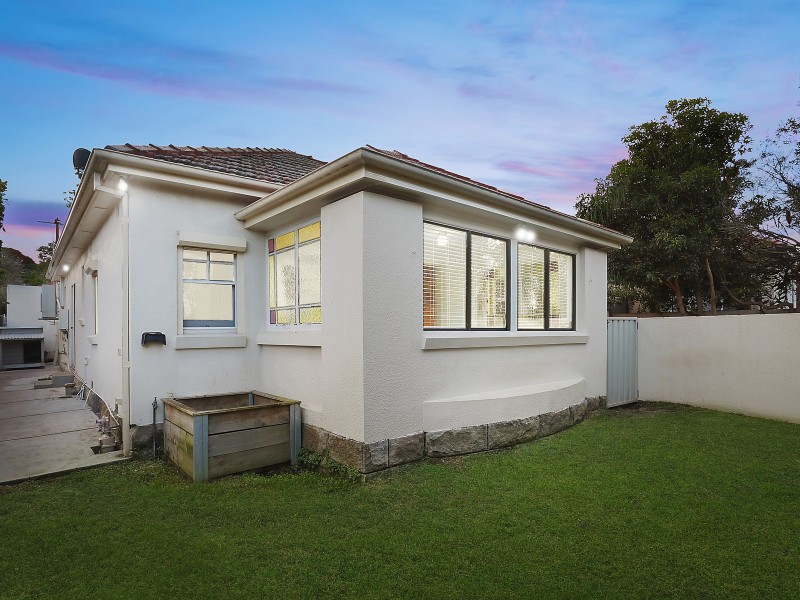 1/467 Rocky Point Road, Sans Souci NSW 2219