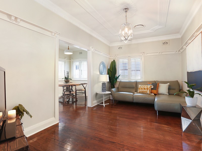 1/467 Rocky Point Road, Sans Souci NSW 2219