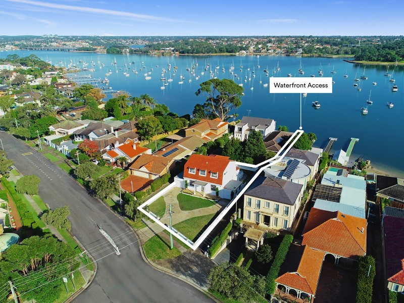 203 The Promenade, Sans Souci NSW 2219