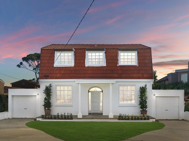 203 The Promenade, Sans Souci NSW 2219