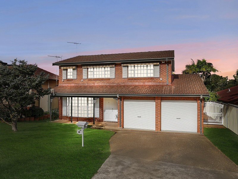 40 Curtis Avenue, Taren Point NSW 2229