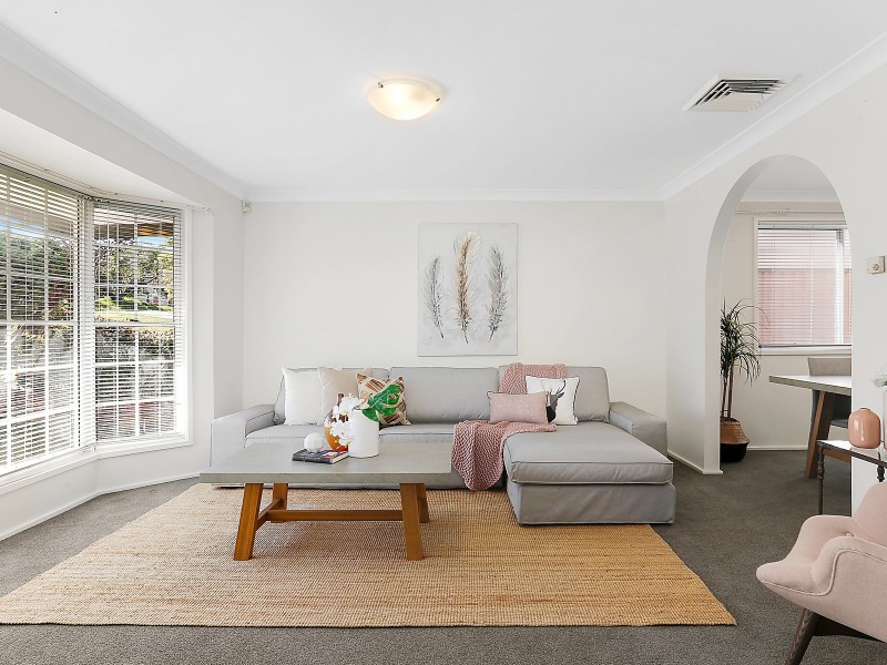 40 Curtis Avenue, Taren Point NSW 2229