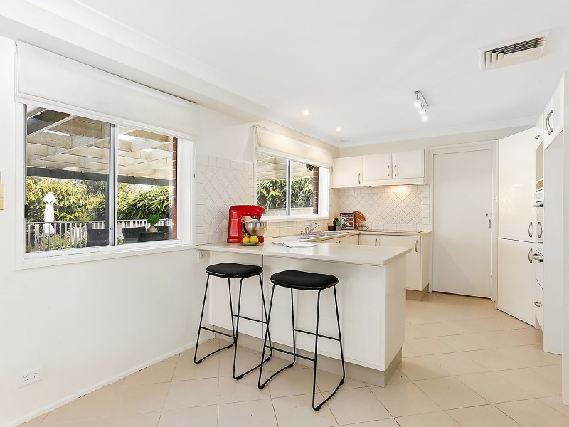 40 Curtis Avenue, Taren Point NSW 2229