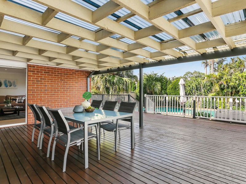 40 Curtis Avenue, Taren Point NSW 2229