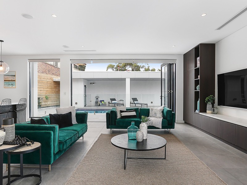 1 Gore Street, Arncliffe NSW 2205