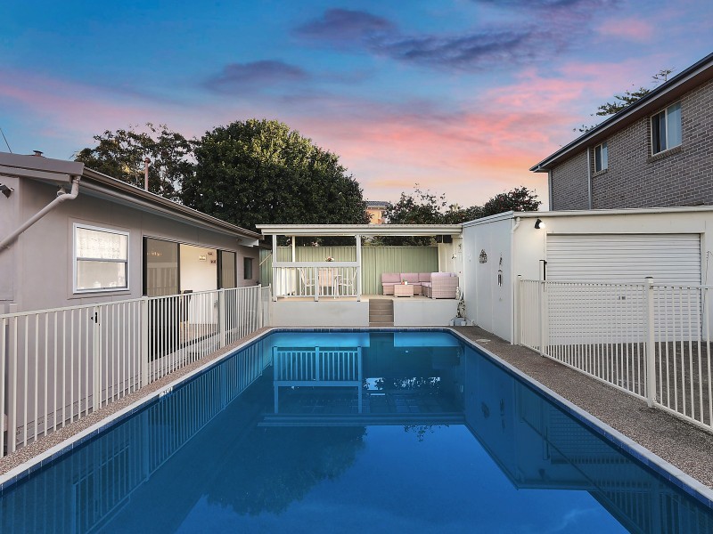 1 Glenview Street, Kogarah Bay NSW 2217