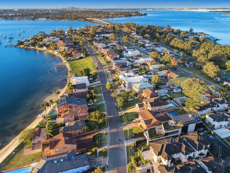 2/68 Holt Road, Taren Point NSW 2229