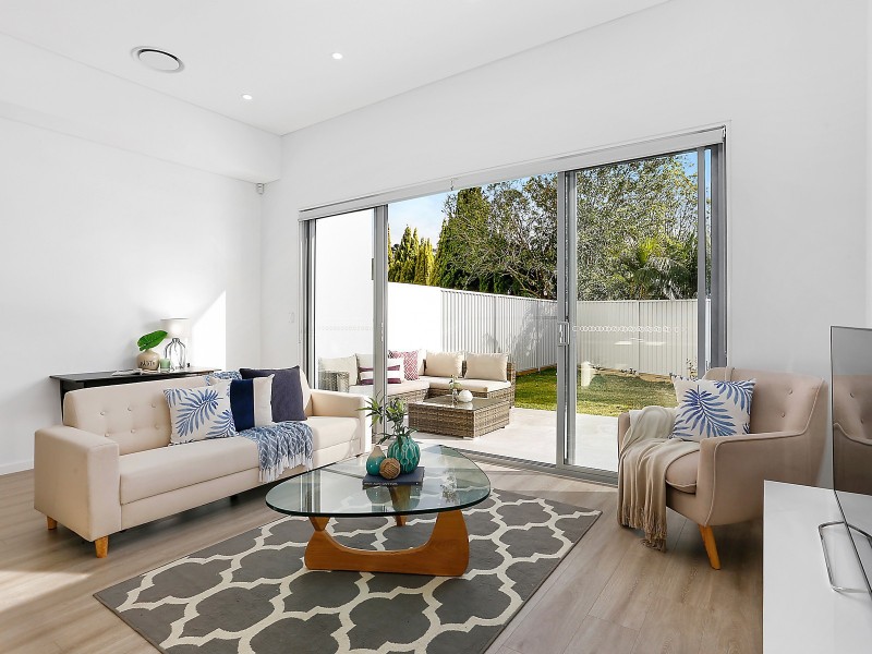 10B Sandra Place, Miranda NSW 2228