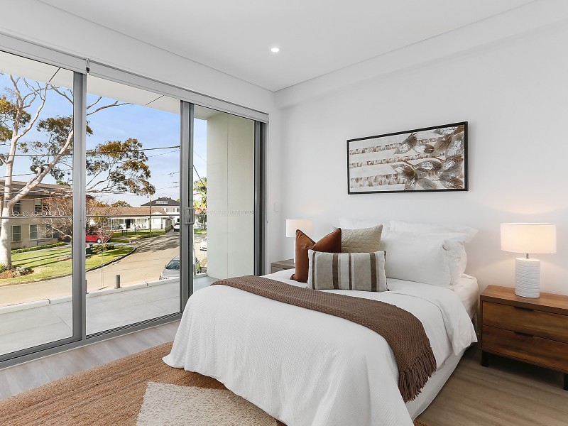 10B Sandra Place, Miranda NSW 2228