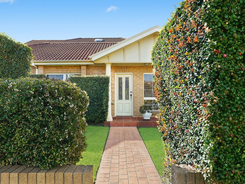 1/24 Russell Avenue, Sans Souci NSW 2219