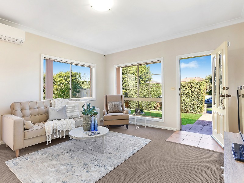 1/24 Russell Avenue, Sans Souci NSW 2219