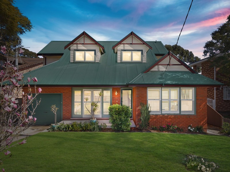 21 John Street, Bardwell Valley NSW 2207