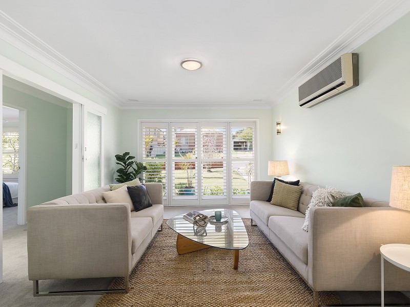 21 John Street, Bardwell Valley NSW 2207