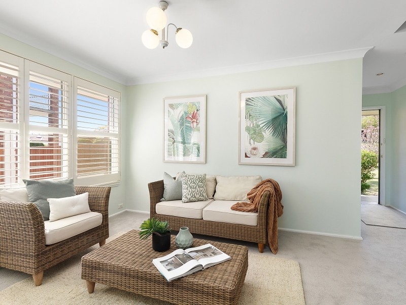 21 John Street, Bardwell Valley NSW 2207