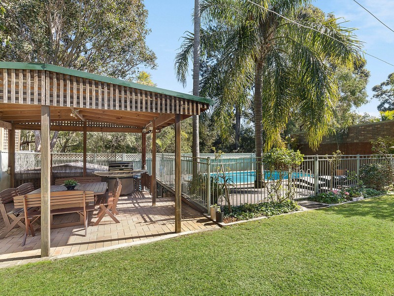 21 John Street, Bardwell Valley NSW 2207