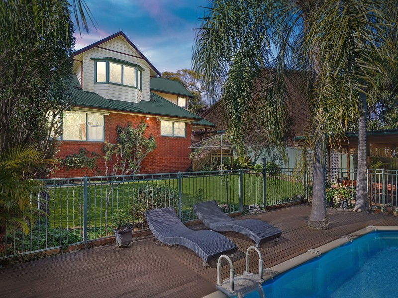 21 John Street, Bardwell Valley NSW 2207