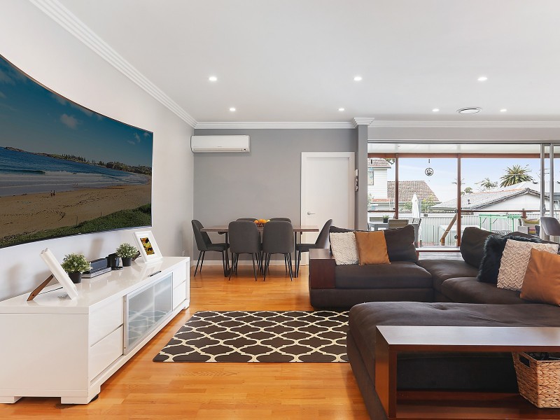 4 Woorak Crescent, Miranda NSW 2228