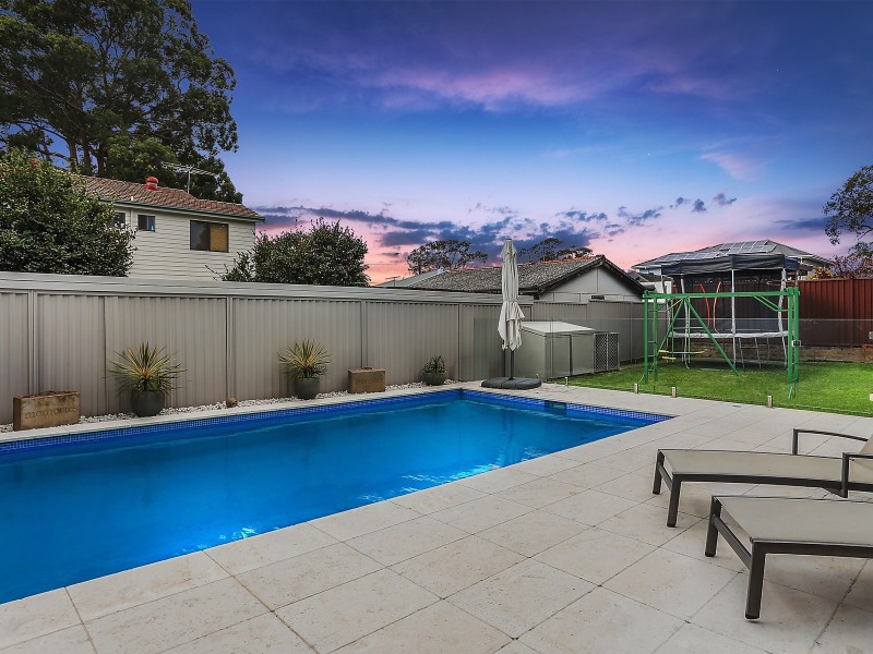 4 Woorak Crescent, Miranda NSW 2228