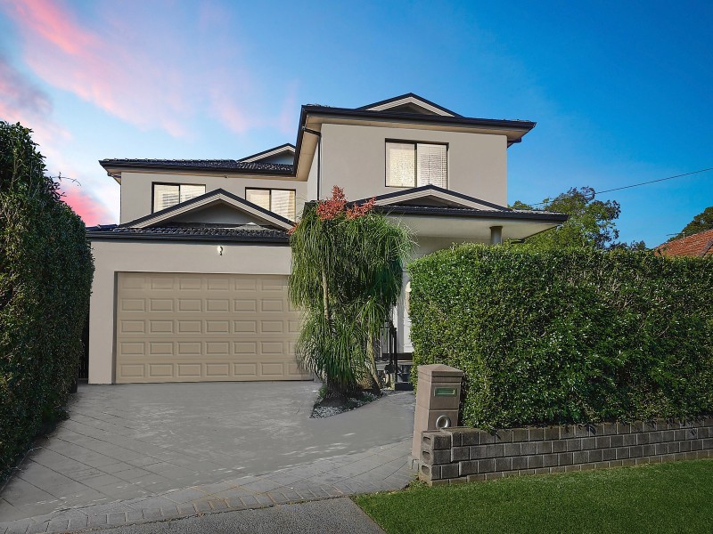 27 Harslett Crescent, Beverley Park NSW 2217
