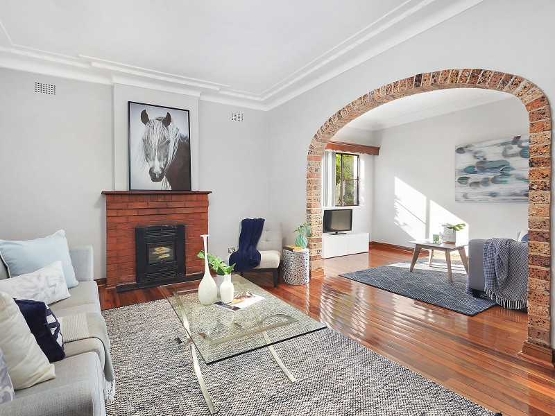 27 Harslett Crescent, Beverley Park NSW 2217