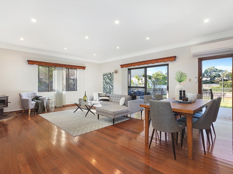 27 Harslett Crescent, Beverley Park NSW 2217