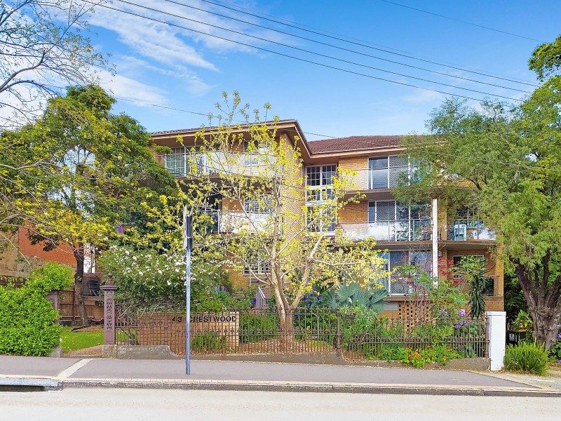 7/43 Firth Street, Arncliffe NSW 2205