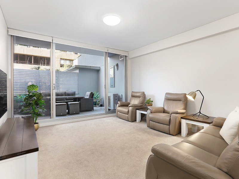201/340 Bay Street, Brighton-le-sands NSW 2216