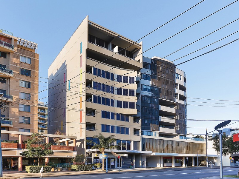 201/340 Bay Street, Brighton-le-sands NSW 2216
