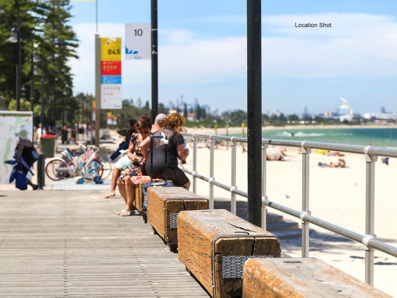 201/340 Bay Street, Brighton-le-sands NSW 2216