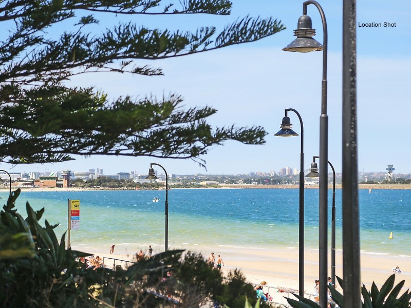 201/340 Bay Street, Brighton-le-sands NSW 2216